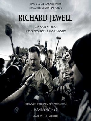 cover image of Richard Jewell